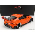 TRUESCALE TOYOTA SUPRA GR (A90) 2020