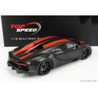 TRUESCALE BUGATTI CHIRON SUPER SPORT 300+ 1600cv 2022 - WORLD SPEED RECORD 304.773 mph - 490.484 Km/h