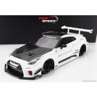TRUESCALE - NISSAN - 35GT-RR VERSION-2 LB-SILHOUETTE WORKS 2020