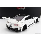 TRUESCALE - NISSAN - 35GT-RR VERSION-2 LB-SILHOUETTE WORKS 2020