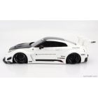 TRUESCALE - NISSAN - 35GT-RR VERSION-2 LB-SILHOUETTE WORKS 2020