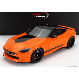 TRUESCALE - NISSAN - FAIRLADY Z PROTOTYPE 2023