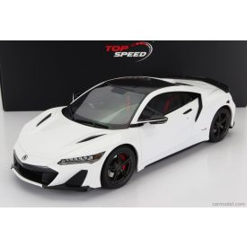 TRUESCALE - ACURA - NSX TYPE S 130R 2022