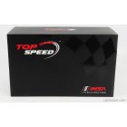 TRUESCALE PORSCHE 962 TEAM BFGOODRICH N 68 500 MILES IMSA ROAD AMERICA 1986 D.BRASSFIELD - J.MASS