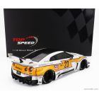 TRUESCALE NISSAN 35GT-RR LB-SILHOUETTE 1 VERSION N 23 WORKS LIBERTY WALK 2020