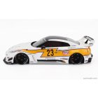 TRUESCALE NISSAN 35GT-RR LB-SILHOUETTE 1 VERSION N 23 WORKS LIBERTY WALK 2020