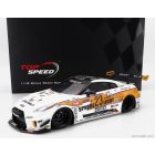 TRUESCALE NISSAN 35GT-RR LB-SILHOUETTE 2 VERSION N 23 WORKS LIBERTY WALK 2020