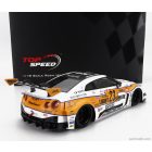 TRUESCALE NISSAN 35GT-RR LB-SILHOUETTE 2 VERSION N 23 WORKS LIBERTY WALK 2020