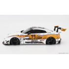 TRUESCALE NISSAN 35GT-RR LB-SILHOUETTE 2 VERSION N 23 WORKS LIBERTY WALK 2020