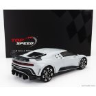 TRUESCALE BUGATTI CENTODIECI 2019