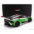 TRUESCALE LAMBORGHINI HURACAN GT3 EVO2 N 63 PRESS 2018