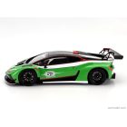 TRUESCALE LAMBORGHINI HURACAN GT3 EVO2 N 63 PRESS 2018