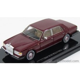 TRUESCALE ROLLS ROYCE SILVER SPIRIT 1980