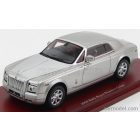 TRUESCALE ROLLS ROYCE PHANTOM COUPE 2 DOOR RHD 2009
