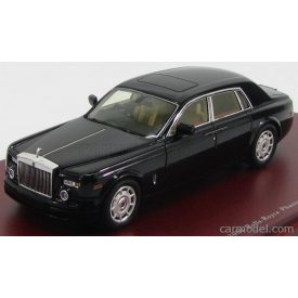 TRUESCALE ROLLS ROYCE PHANTOM SEDAN 4 DOOR 2009