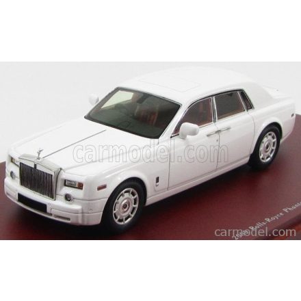 TRUESCALE ROLLS ROYCE PHANTOM SEDAN 4 DOOR 2009