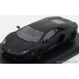 TRUESCALE LAMBORGHINI AVENTADOR LP700 4 2011