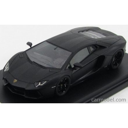 TRUESCALE LAMBORGHINI AVENTADOR LP700 4 2011