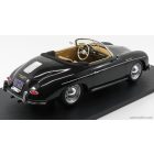 TRUESCALE PORSCHE 356 SPEEDSTER 1954 - PERSONAL CAR CHARLOTTE CHARLIE - TOP GUN MOVIE 1986