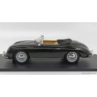 TRUESCALE PORSCHE 356 SPEEDSTER 1954 - PERSONAL CAR CHARLOTTE CHARLIE - TOP GUN MOVIE 1986