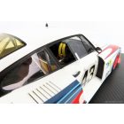 TRUESCALE PORSCHE 935/78 3.2L TURBO MOBY DICK TEAM MARTINI RACING PORSCHE SYSTEM N 43 8th 24h LE MANS 1978 R.STOMMELEN - M.SCHURTI