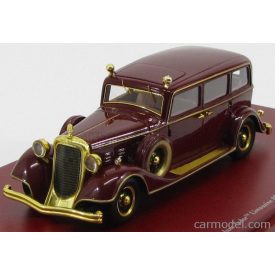   TRUESCALE CADILLAC DELUXE TUDOR LIMOUSINE 8C 1932 THE LAST EMPEROR OF CHINA