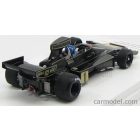 TRUESCALE LOTUS F1 76 N 1 GP GERMANY 1974 R.PETERSON