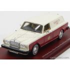 TRUESCALE ROLLS ROYCE SILVER SHADOW KRUG DELIVERY VAN T R U C K 1979