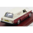 TRUESCALE ROLLS ROYCE SILVER SHADOW KRUG DELIVERY VAN T R U C K 1979