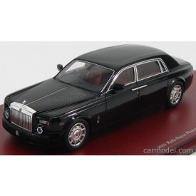 TRUESCALE ROLLS ROYCE PHANTOM LWB 2010