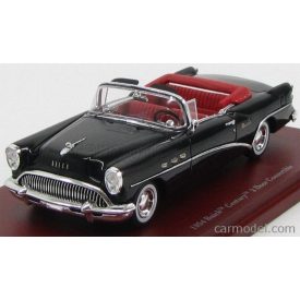 TRUESCALE BUICK CENTURY 2 DOOR CONVERTIBLE 1954