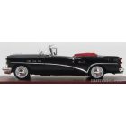 TRUESCALE BUICK CENTURY 2 DOOR CONVERTIBLE 1954