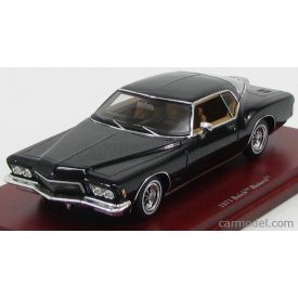 TRUESCALE BUICK RIVIERA 1971