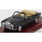 TRUESCALE ROLLS ROYCE CORNICHE CONVERTIBLE 1971