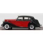 TRUESCALE ROLLS ROYCE SILVER WRAITH 4 DOOR 1952