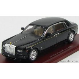 TRUESCALE ROLLS ROYCE PHANTOM EWB 4 DOOR 2012
