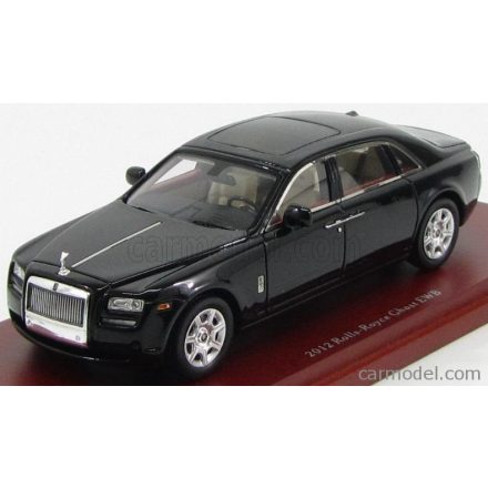 TRUESCALE ROLLS ROYCE GHOST EWB 4 DOOR 2012