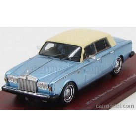 TRUESCALE ROLLS ROYCE SILVER SHADOW II PARK WARD 1971