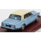 TRUESCALE ROLLS ROYCE SILVER SHADOW II PARK WARD 1971