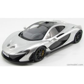 TRUESCALE McLAREN P1 XP2R NURBURGRING 2013