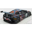 TRUESCALE McLAREN MP4 12C GT3 TEAM VON RYAN N 88 24h SPA 2013 BARFF SENNA GOODWIN