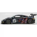 TRUESCALE McLAREN MP4 12C GT3 TEAM VON RYAN N 88 24h SPA 2013 BARFF SENNA GOODWIN