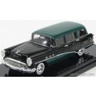 TRUESCALE BUICK CENTURY ESTATE WAGON 1954