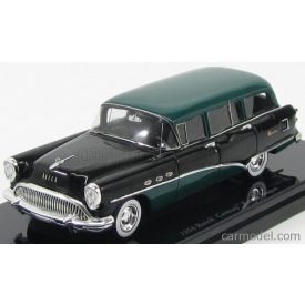 TRUESCALE BUICK CENTURY ESTATE WAGON 1954