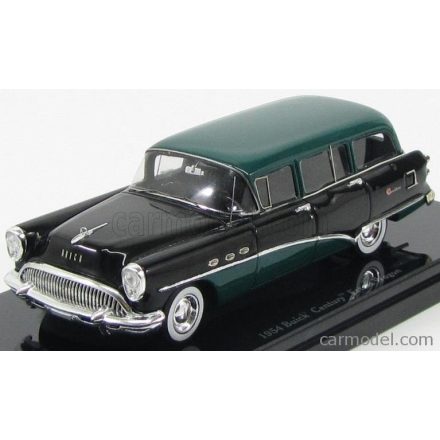 TRUESCALE BUICK CENTURY ESTATE WAGON 1954