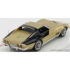 TRUESCALE CHEVROLET CORVETTE COUPE STINGRAY 1969 ASTROVETTE APOLLO 12 1969