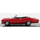TRUESCALE CHEVROLET IMPALA SS CABRIOLET 1967