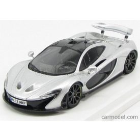 TRUESCALE McLAREN P1 XP2R NURBURGRING 2013