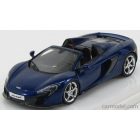 TRUESCALE McLAREN 650S SPIDER 2015