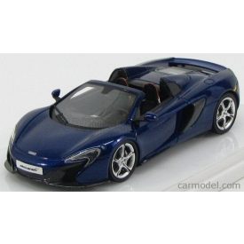 TRUESCALE McLAREN 650S SPIDER 2015